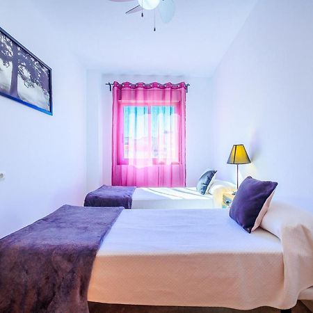 טורבייחה Apartamentos Madrid מראה חיצוני תמונה