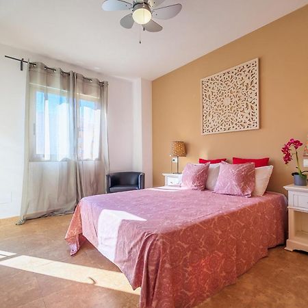 טורבייחה Apartamentos Madrid מראה חיצוני תמונה