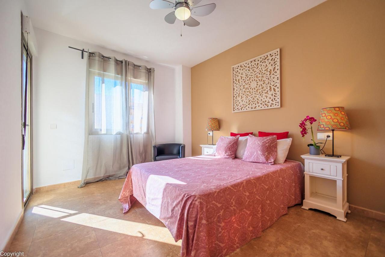 טורבייחה Apartamentos Madrid מראה חיצוני תמונה