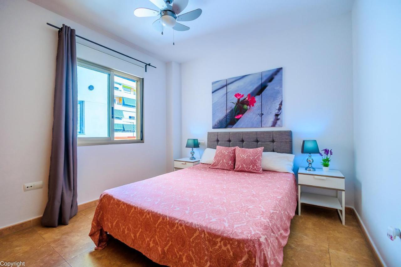 טורבייחה Apartamentos Madrid מראה חיצוני תמונה