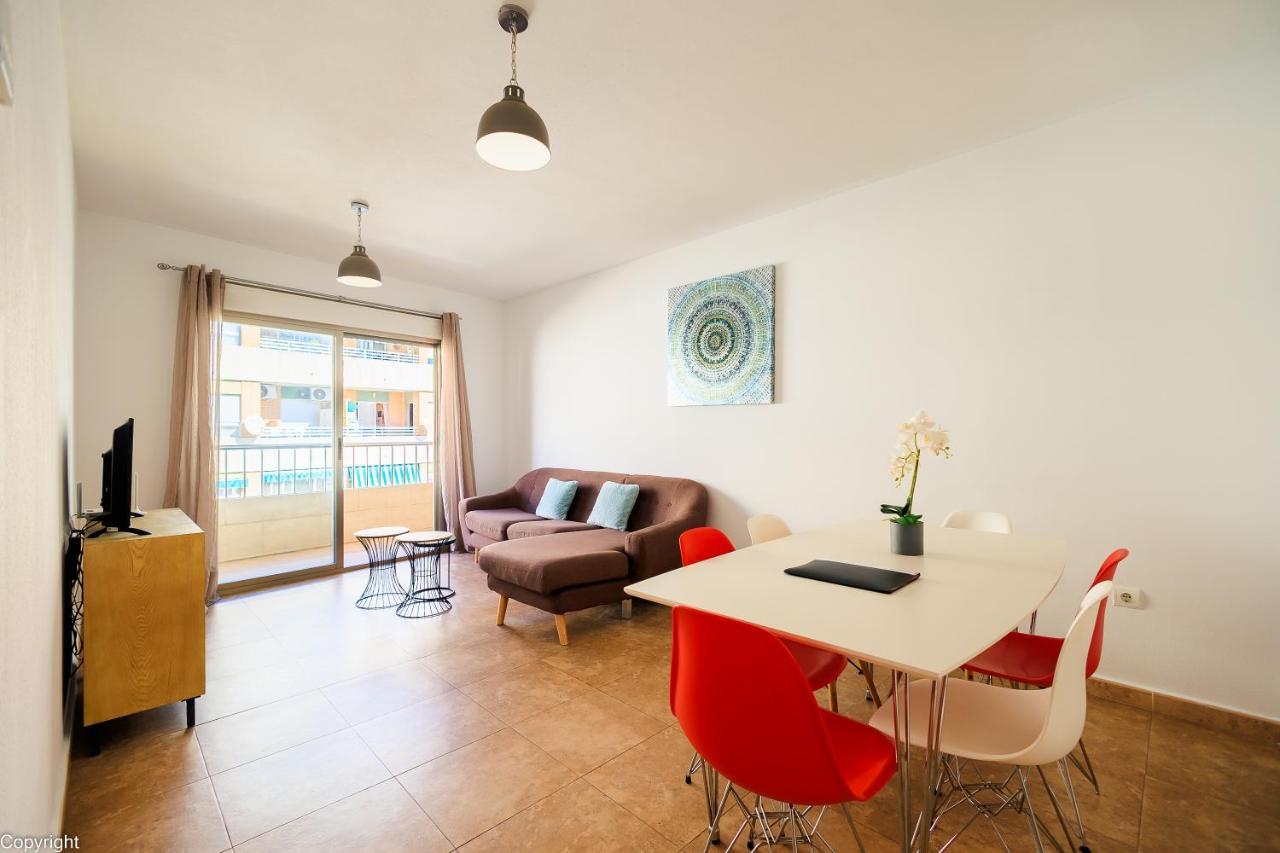 טורבייחה Apartamentos Madrid מראה חיצוני תמונה