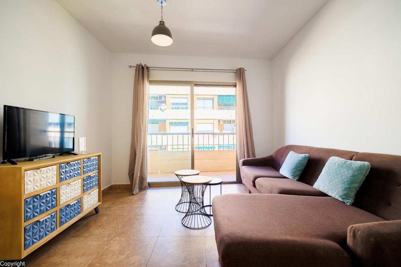 טורבייחה Apartamentos Madrid מראה חיצוני תמונה