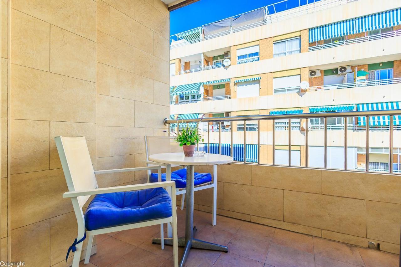 טורבייחה Apartamentos Madrid מראה חיצוני תמונה