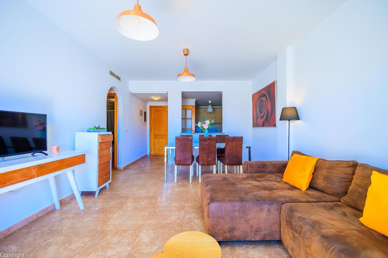 טורבייחה Apartamentos Madrid מראה חיצוני תמונה