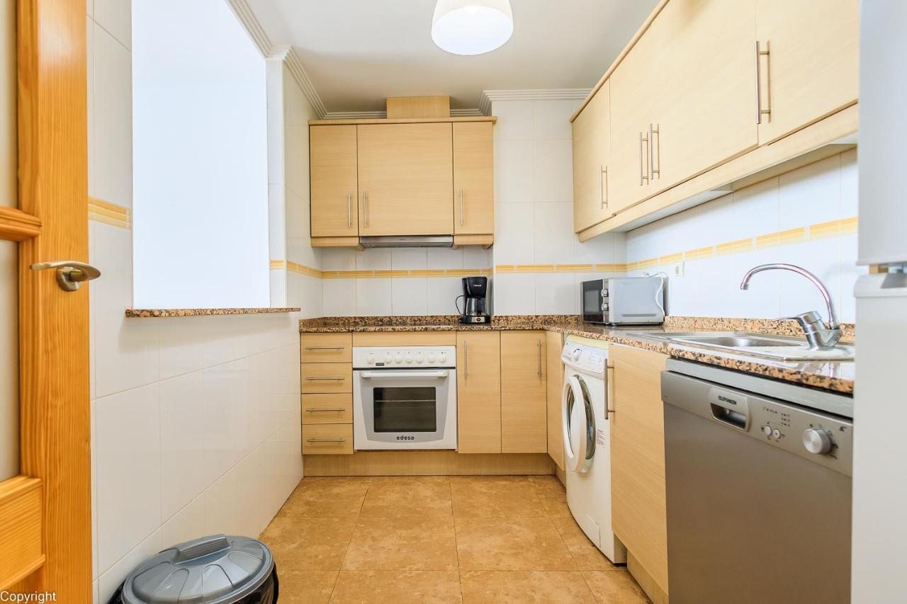 טורבייחה Apartamentos Madrid מראה חיצוני תמונה