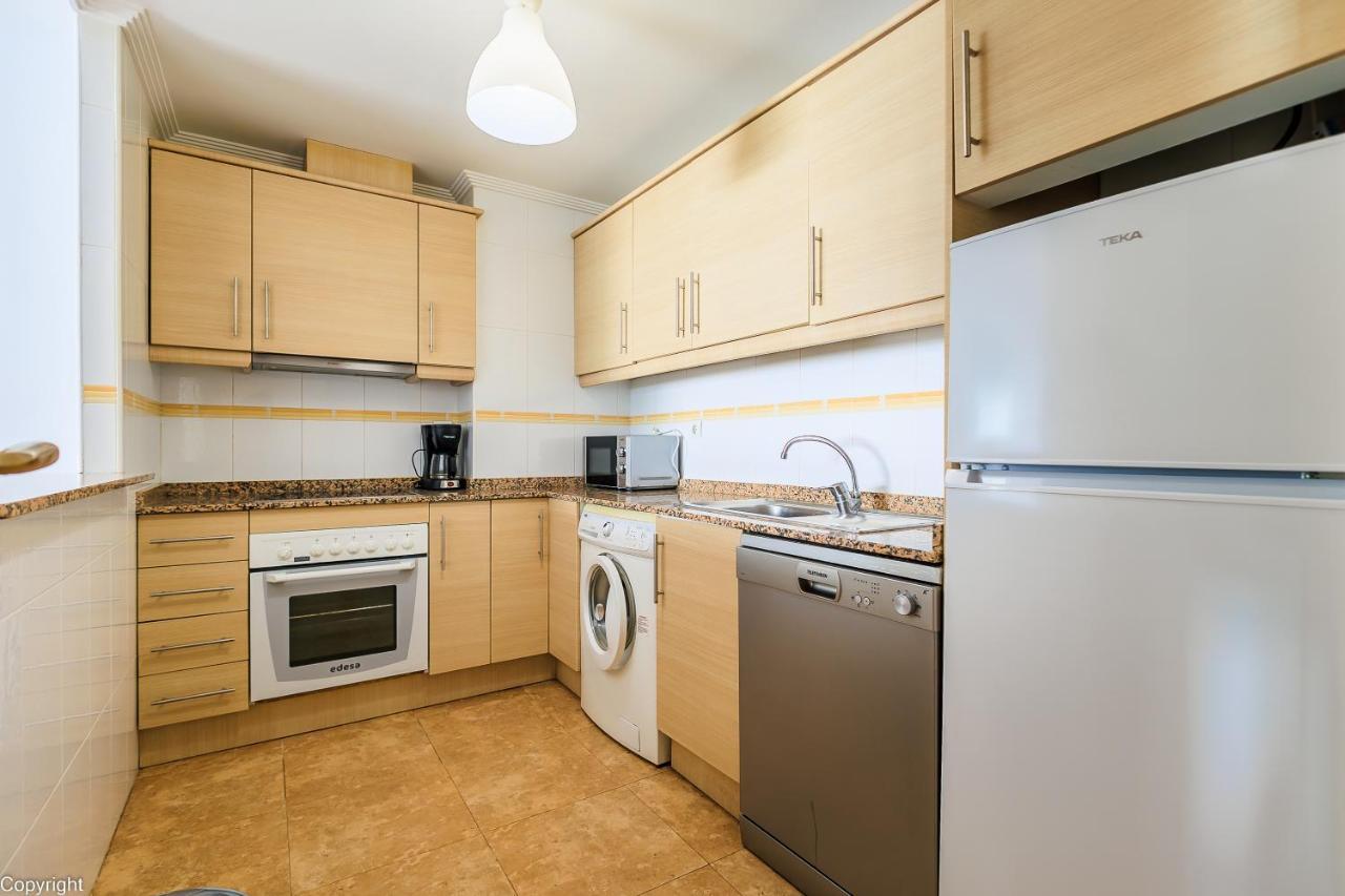 טורבייחה Apartamentos Madrid מראה חיצוני תמונה