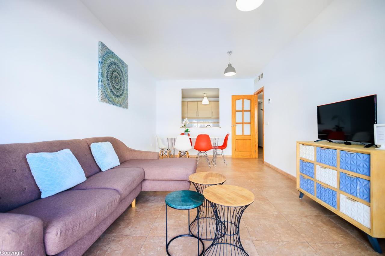 טורבייחה Apartamentos Madrid מראה חיצוני תמונה
