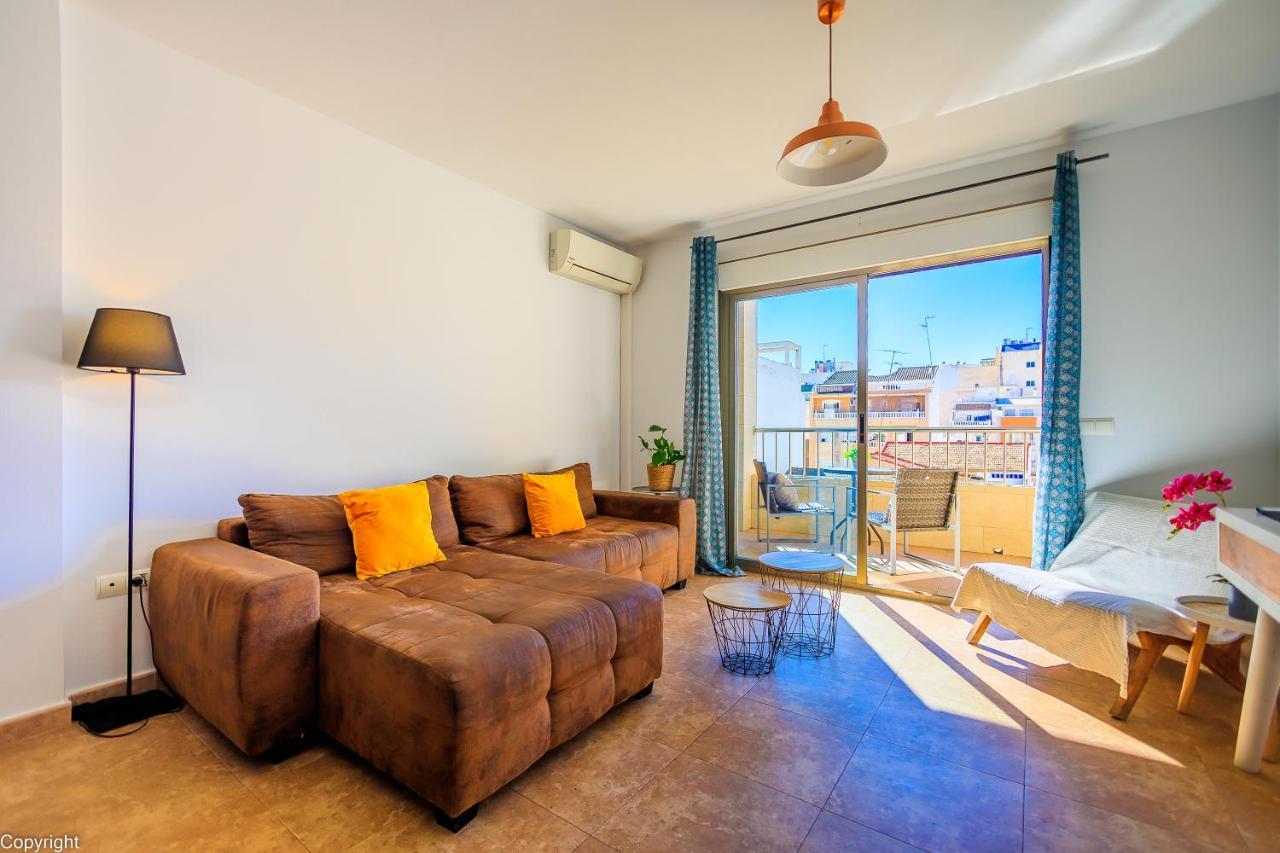 טורבייחה Apartamentos Madrid מראה חיצוני תמונה