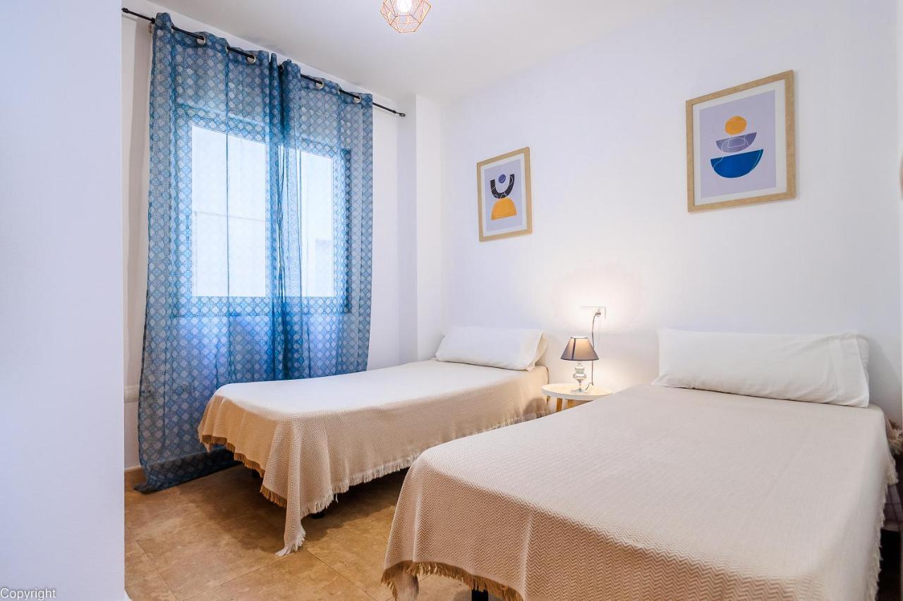 טורבייחה Apartamentos Madrid מראה חיצוני תמונה