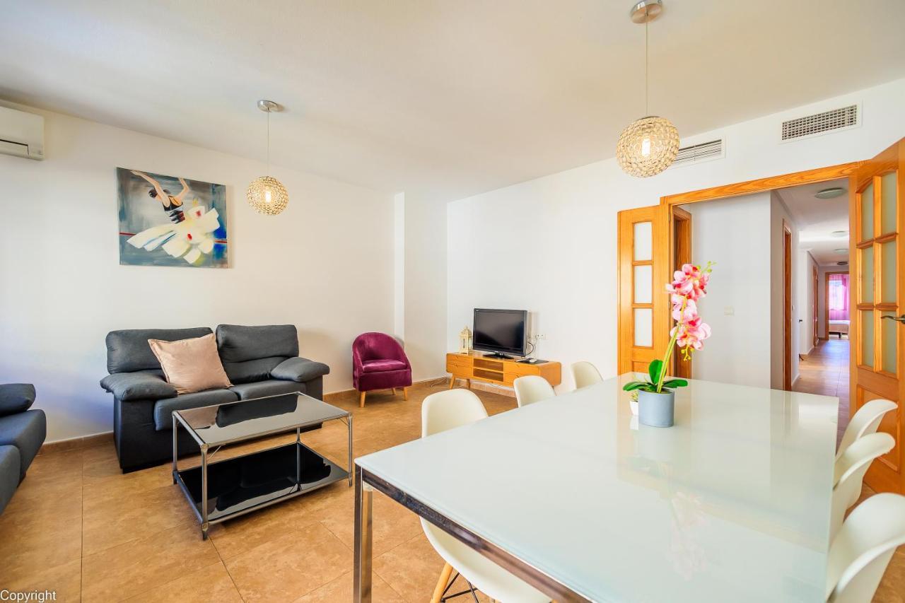 טורבייחה Apartamentos Madrid מראה חיצוני תמונה
