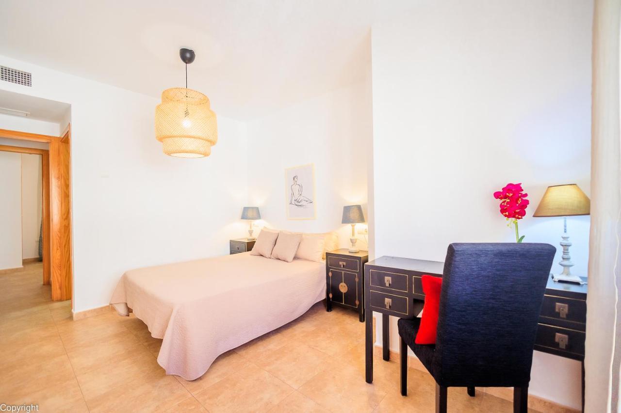 טורבייחה Apartamentos Madrid מראה חיצוני תמונה