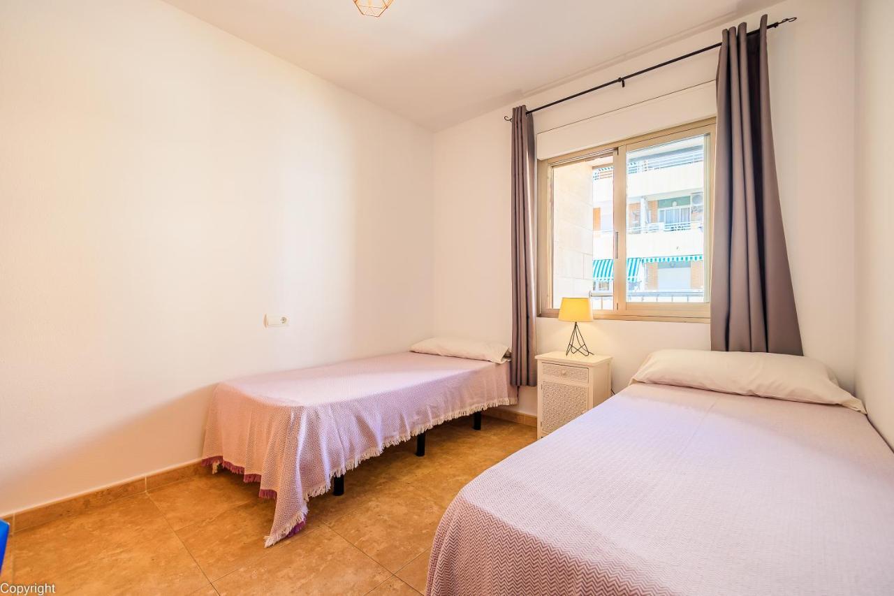 טורבייחה Apartamentos Madrid מראה חיצוני תמונה