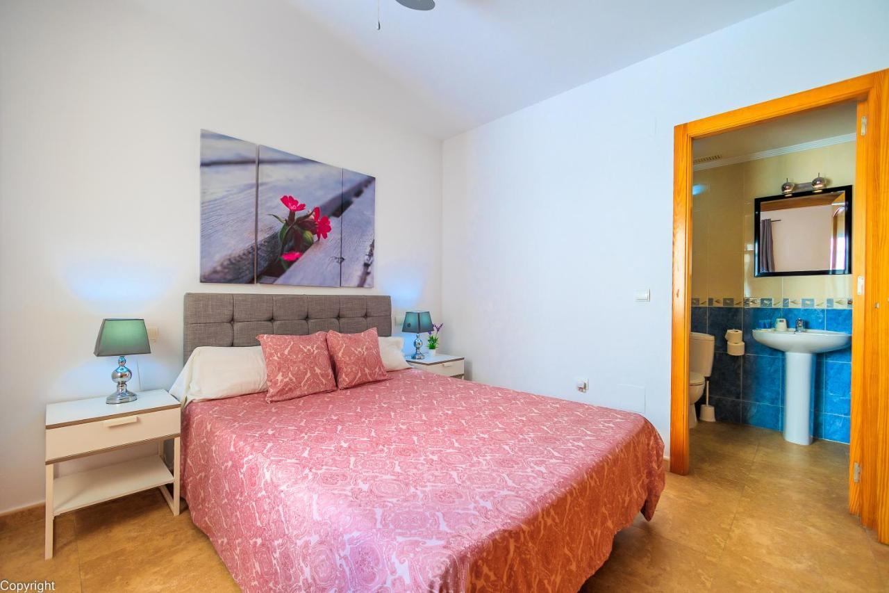 טורבייחה Apartamentos Madrid מראה חיצוני תמונה