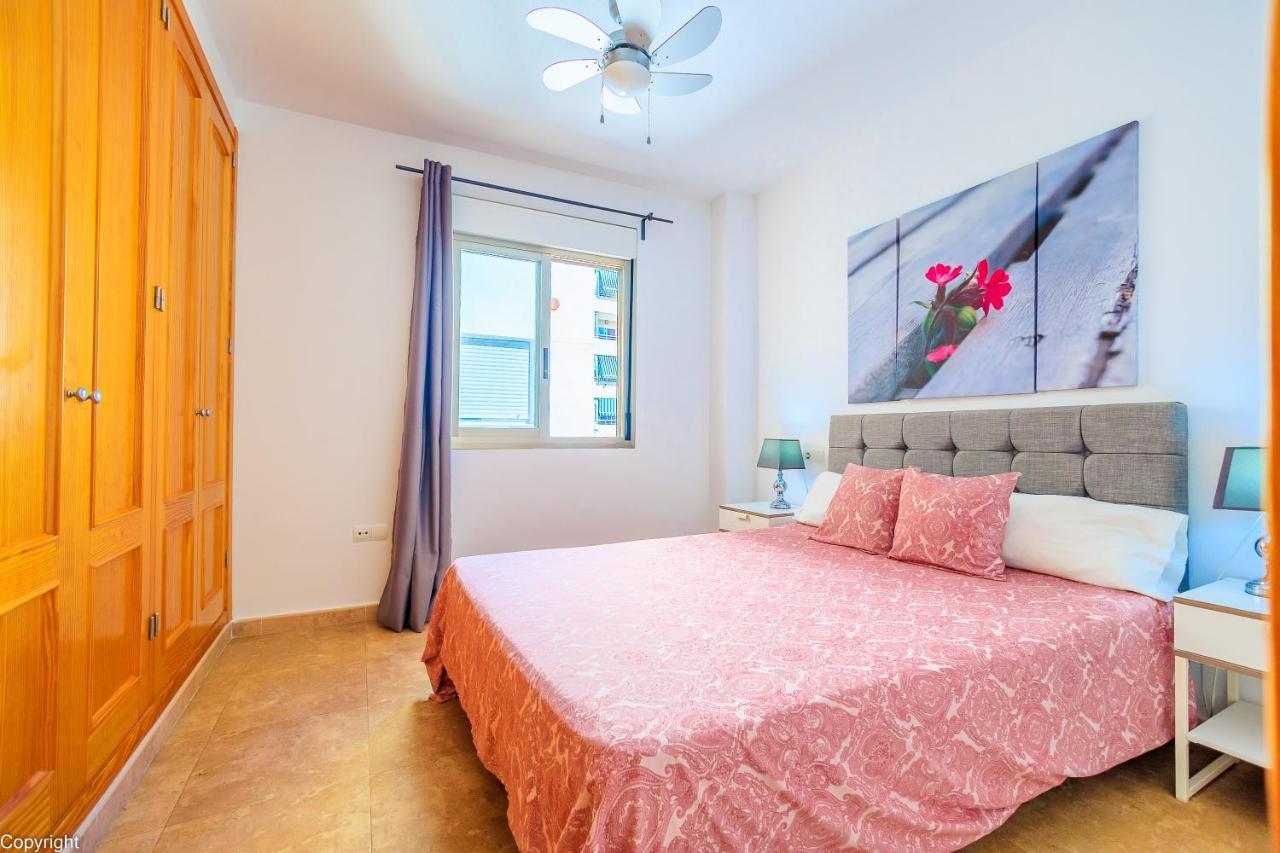טורבייחה Apartamentos Madrid מראה חיצוני תמונה