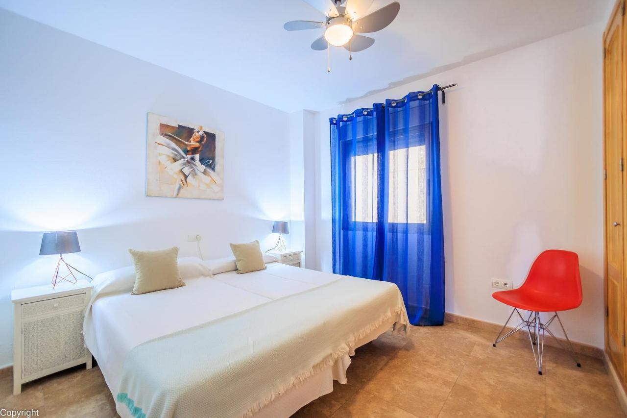 טורבייחה Apartamentos Madrid מראה חיצוני תמונה