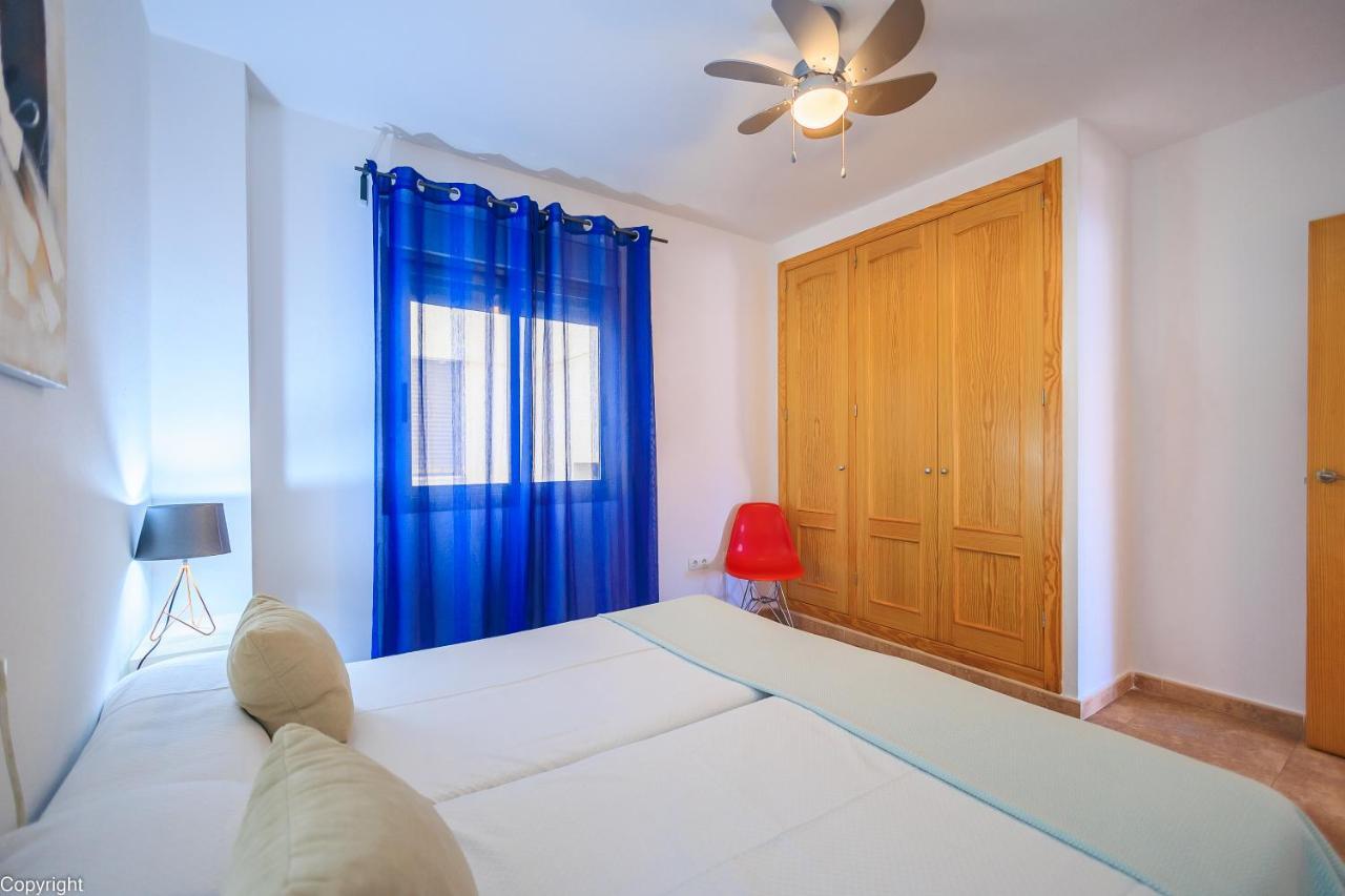 טורבייחה Apartamentos Madrid מראה חיצוני תמונה