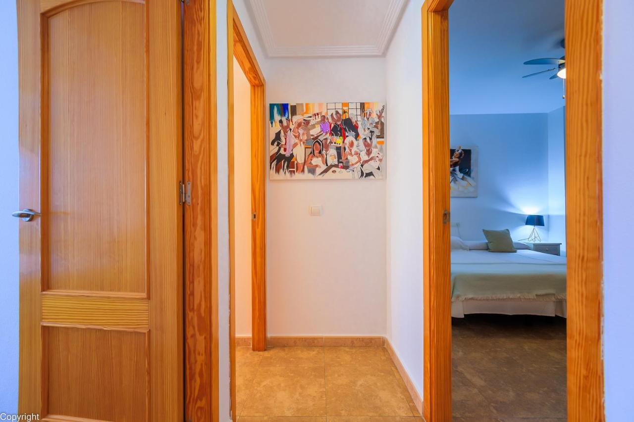 טורבייחה Apartamentos Madrid מראה חיצוני תמונה