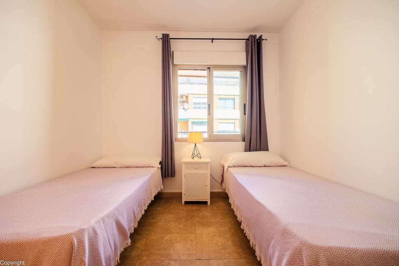 טורבייחה Apartamentos Madrid מראה חיצוני תמונה