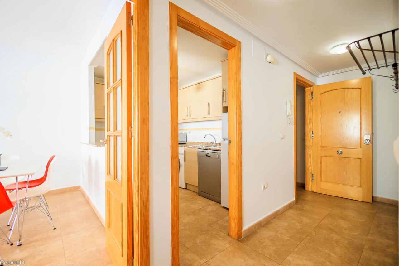 טורבייחה Apartamentos Madrid מראה חיצוני תמונה