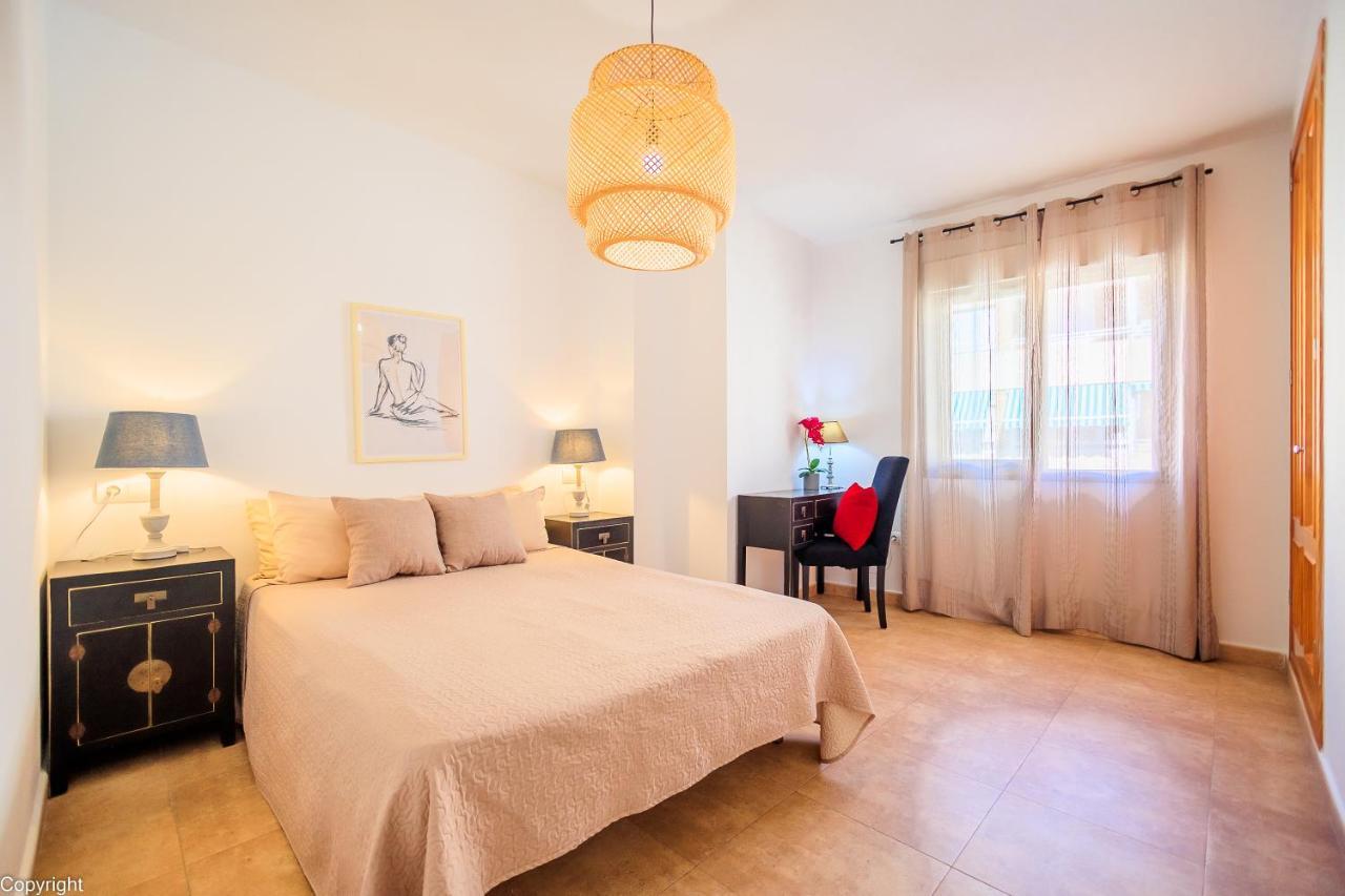 טורבייחה Apartamentos Madrid מראה חיצוני תמונה