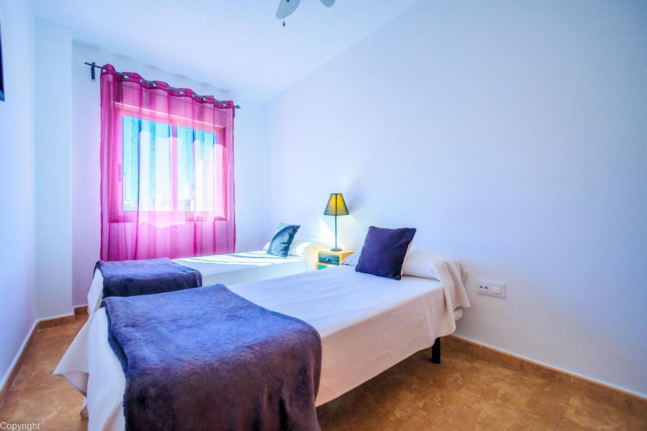 טורבייחה Apartamentos Madrid מראה חיצוני תמונה