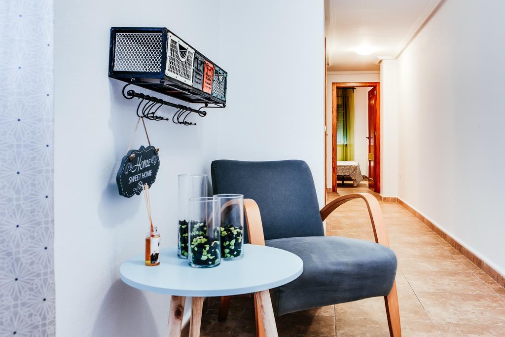 טורבייחה Apartamentos Madrid מראה חיצוני תמונה