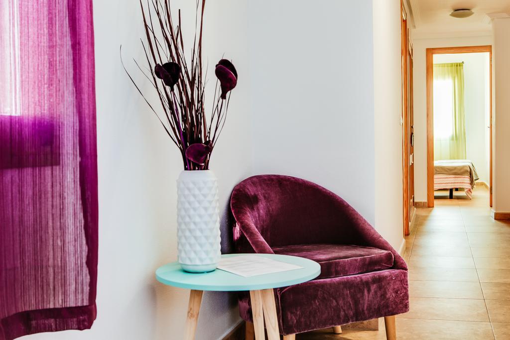 טורבייחה Apartamentos Madrid מראה חיצוני תמונה
