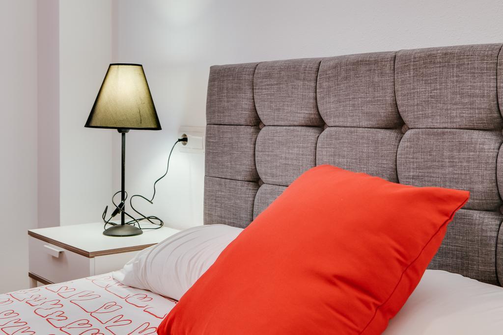 טורבייחה Apartamentos Madrid מראה חיצוני תמונה