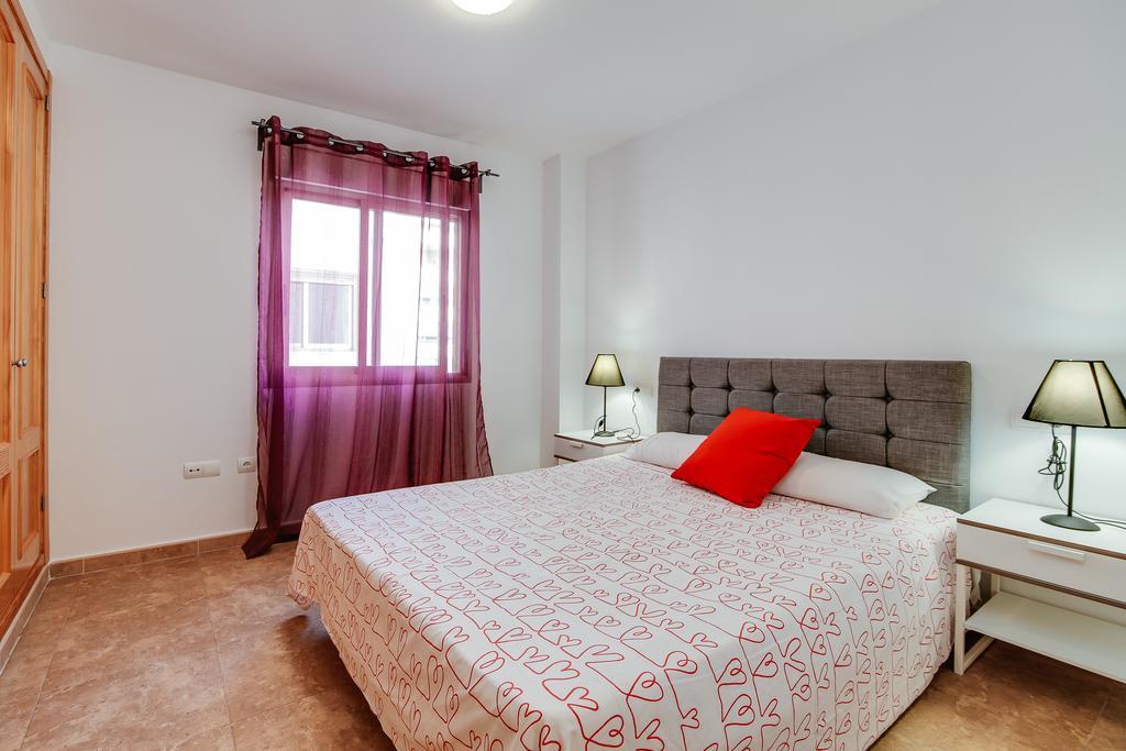 טורבייחה Apartamentos Madrid מראה חיצוני תמונה